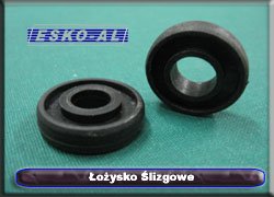 Łożysko Ślizgowe