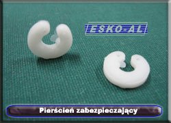Zabezpieczający Pierścień