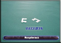 Rozpieracz