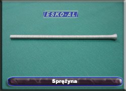 Sprężyna