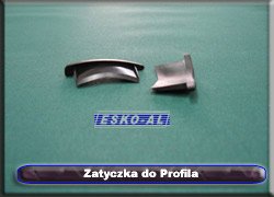Zatyczka Do Profila