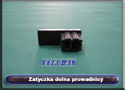 Dolna Zatyczka Prowadnicy